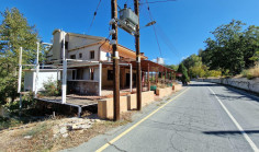 Commercial to buy in Kakopetria