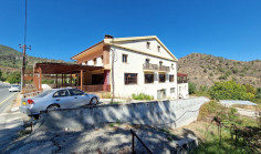 Commercial to buy in Kakopetria