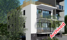 1 apartment 51 m2 for sale in Strovolos