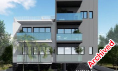 1 apartment 51 m2 for sale in Strovolos