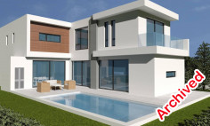 For house for sale in Strovolos