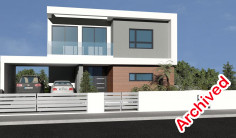 For house for sale in Strovolos