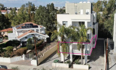 2 apartment 75 m2 for sale in Lakatamia