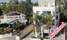 2 apartment 75 m2 for sale in Lakatamia