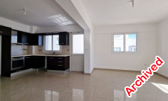 2 apartment 75 m2 for sale in Lakatamia