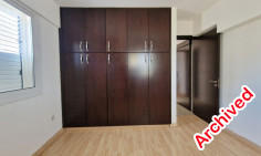 2 apartment 75 m2 for sale in Lakatamia