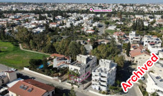 2 apartment 75 m2 for sale in Lakatamia