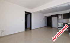 2 apartment 75 m2 for sale in Lakatamia