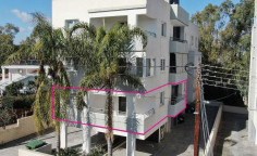2 apartment 75 m2 for sale in Lakatamia