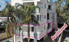 2 apartment 75 m2 for sale in Lakatamia