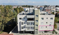 2 apartment 75 m2 for sale in Lakatamia