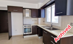 2 apartment 75 m2 for sale in Lakatamia