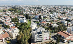 2 apartment 75 m2 for sale in Lakatamia