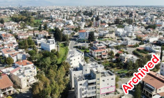 2 apartment 75 m2 for sale in Lakatamia