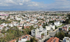 2 apartment 75 m2 for sale in Lakatamia