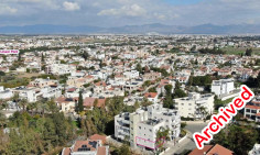 2 apartment 75 m2 for sale in Lakatamia