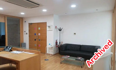 Commercial for rent Acropolis