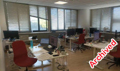 Commercial for rent Acropolis