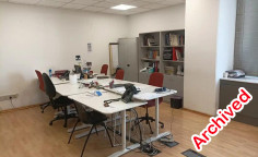 Commercial for rent Acropolis