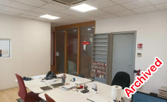 Commercial for rent Acropolis