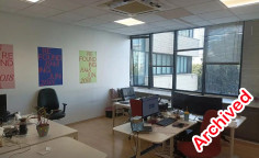 Commercial for rent Acropolis