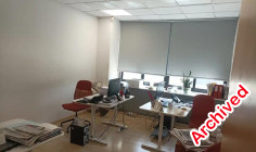 Commercial for rent Acropolis