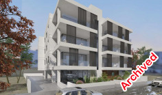 2 bed apartment 85 m2 for sale in Strovolos