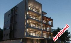 2 beds apartment for sale in Agios Dometios