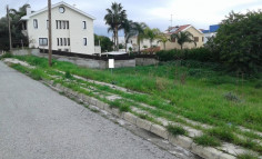 Land 551 m2 for sale in Lakatamia, Nicosia Land 551 m2 for sale in Lakatamia, Nicosia