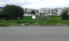 Land 551 m2 for sale in Lakatamia, Nicosia