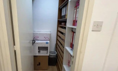 Commercial to rent in Lykabittos