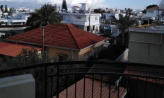 Commercial 240 m2 for sale in Engomi