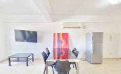 Commercial 240 m2 for sale in Engomi