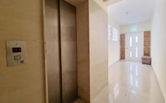 Commercial 240 m2 for sale in Engomi