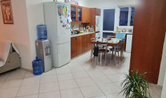 Three bedroom apartment for sale in Aglantzia
