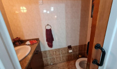 Three bedroom apartment for sale in Aglantzia