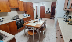Three bedroom apartment for sale in Aglantzia