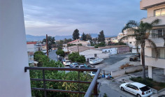 Three bedroom apartment for sale in Aglantzia