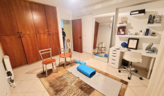 Three bedroom apartment for sale in Aglantzia
