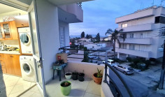 Three bedroom apartment for sale in Aglantzia