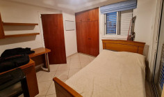 Three bedroom apartment for sale in Aglantzia