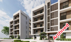 Two apartment for sale in Aglantzia