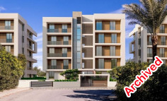 Two apartment for sale in Aglantzia