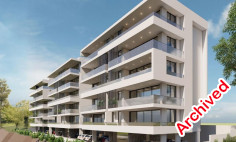 Two apartment for sale in Aglantzia