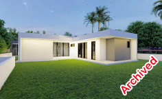 4 bedrooms house for sale in Palaiometocho
