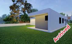 4 bedrooms house for sale in Palaiometocho