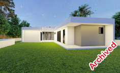 4 bedrooms house for sale in Palaiometocho