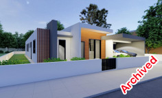 4 bedrooms house for sale in Palaiometocho