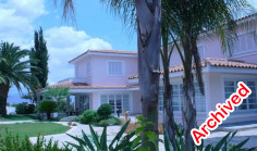 4 bedroom house for sale in Parissinos
