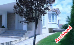 4 bedroom house for sale in Parissinos